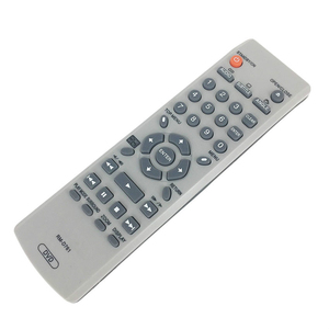 PIONEER DVD DV-344リモコンユニバーサルリモコン自動機能プラスチック材料ローリングまたは固定Code-RM-D761用 - Product Image 3