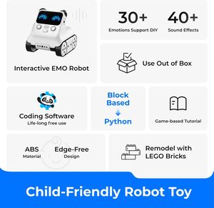 Интерактивная игрушка для детей, 8-12 дюймов - Product Image 5