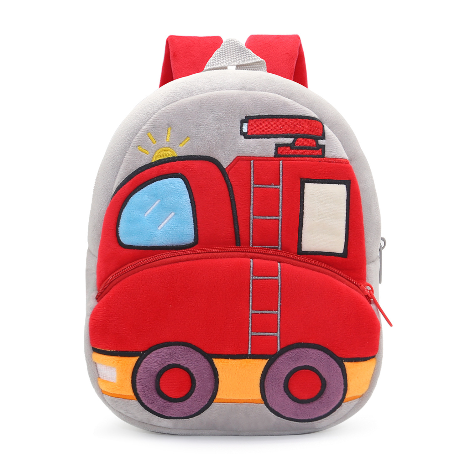 Fire truck
