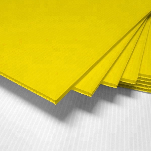 jaune
