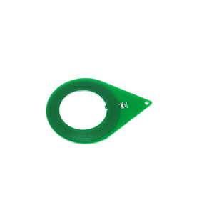 Auto Lock Inspection Loop Indispensable for Locksmith or Key <strong>Programmer</strong> It Can <strong>Be</strong> Used to Check Lock Loop - Product Image 6