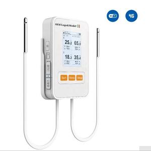4G/WIFI Elitech RCW-360 Plus Temp <strong>Data</strong> <strong>Logger</strong> <strong>Data</strong> <strong>Logger</strong> Wifi Temp <strong>Data</strong> <strong>Logger</strong> - Product Image 2