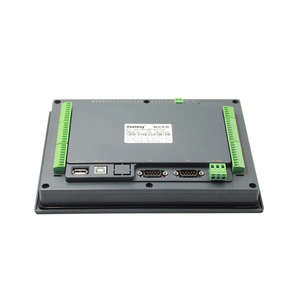 Neue Industrial Control Plc EX3G-70H speicher programmier bare Steuerung Modbus Monitor Rs232 Rs485 12DI 12DO - Product Image 3