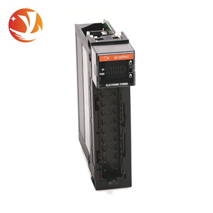 Industrial <strong>Automation</strong> <strong>Plc</strong> Pac Dedicated Controllers 1756-OA8E Brand New <strong>Plc</strong> Logic Programming Controller - Product Image 2