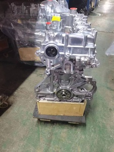 ชุดประกอบเครื่องยนต์เบนซินสำหรับรถยนต์ chevro-Let Cru-Ze LE9 LE5 2.4L LE2 1.4L บล็อกยาว - Product Image 2