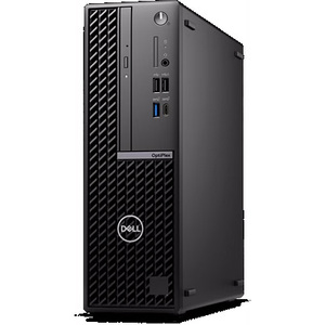 DELLs Desktop <strong>Computer</strong> <strong>with</strong> Intel Core <strong>I5</strong> 14500 VPro <strong>Processor</strong> OptiPlex Small Form Factor SFF Plus PC Desktop <strong>Computer</strong>