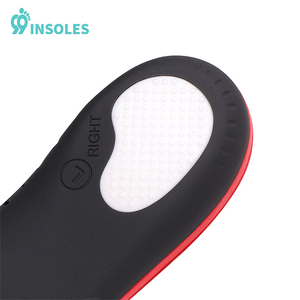 Ortopedik bireysel ayak bakımı düzeltme ayak düzeltici Bunion Podiatrist yeni teknoloji yumuşak kılıf Pu kemer ortez 3/4 astarı - Product Image 5
