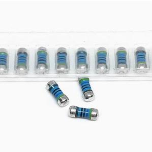 Resistencia alta 0.1% - Product Image 2