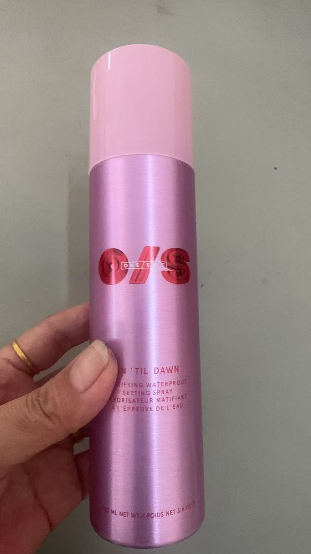 Large spray-143 ml