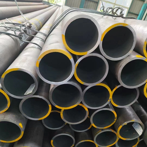 <strong>Q235</strong>-Q355 S235jr S355j0 S355j2 ERW <strong>SSAW</strong> Tubes 12m Ordinary Straight Seam Carbon Steel Welded Pipe Hot Rolled Building Certified