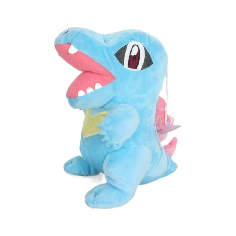 8 inch small saw crocodile