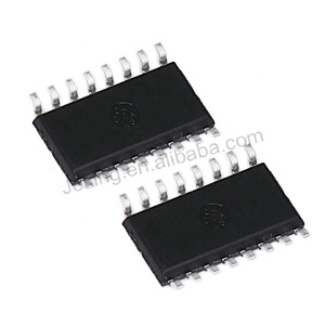 Jeking FA5502M新品およびオリジナルの電源制御ICドライバー回路SOP-FA5502M-TE1 - Product Image 4
