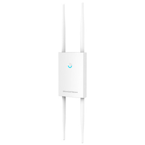 GRANDSTREAM <strong>NETWORKS</strong> GWN7660LR 2X2 802.11AX WIRELESS LONG RANGE ACCESS POINT - Product Image 1