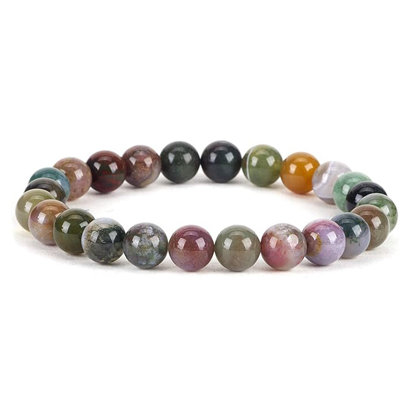 Agate indienne