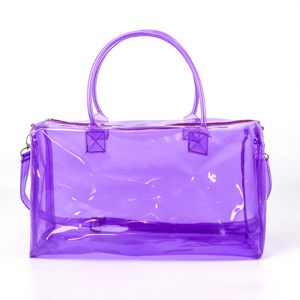 NO LOGO-purple