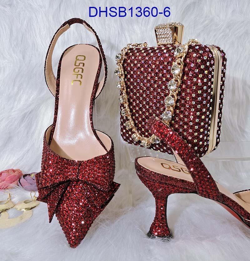 DHSB1360-6 VINO