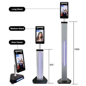 TIMY Biometric Wifi Free Cloud Time Attendance Max Facial <strong>Access</strong> <strong>Control</strong> <strong>System</strong> for Turnstile Office - Product Image 6