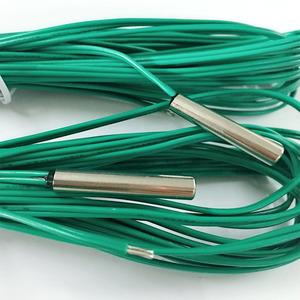 10K 100K 50K 200K 500K 3950 4260 Hoge Temperatuur Weerstanden Temperatuursensor Voor Koelkast Conditioner - Product Image 1