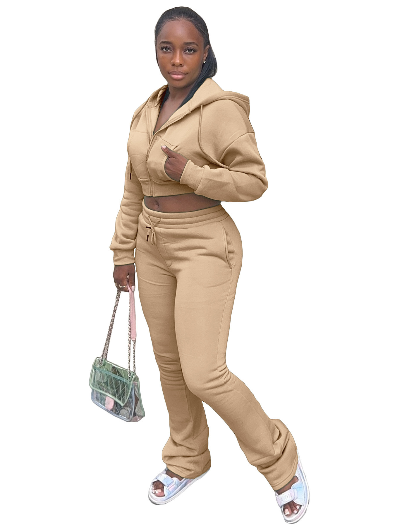 Kaki