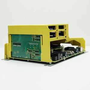 Originale fanuc robot robodrill backplane sistema di unità di controllo A05B-2650-C040 - Product Image 2