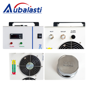 WaveTopSign <strong>S</strong>&<strong>A</strong> CW5200 CW5202 Industry Water <strong>Chiller</strong> for CO2 Laser Engraving Cutting Machine 80w 100w 130w 150w Laser Tube