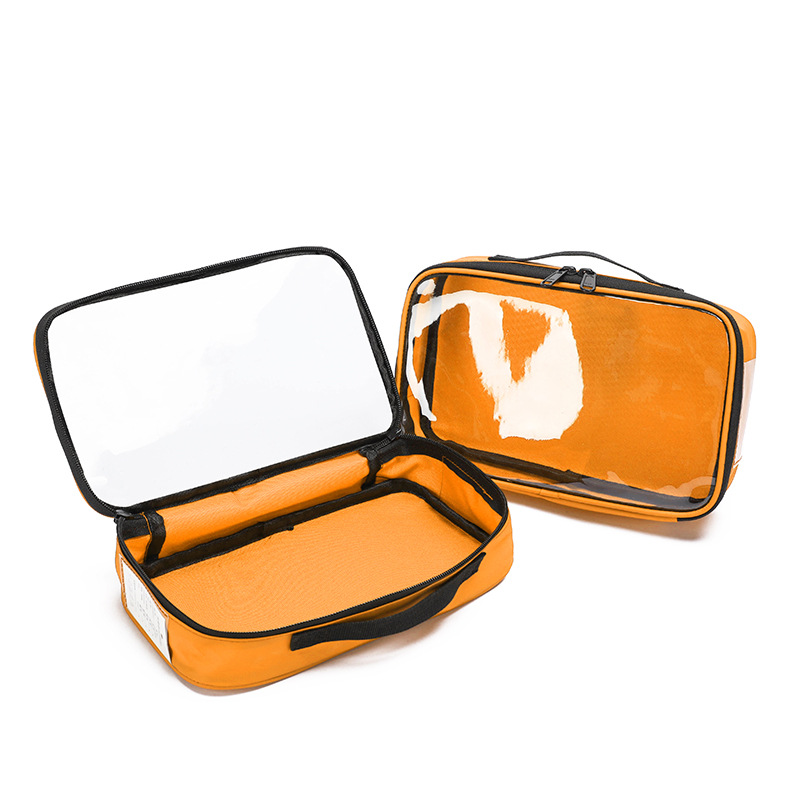25*15*6 cm-orange vif