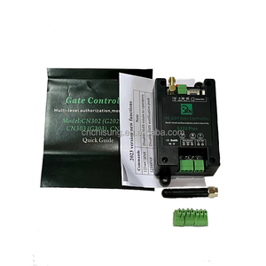 SIM-карта G202Plus GSM реле переключатель авторизованный 999 пользователей 2G/4G опционально с Callny App GSM Dialer контроля доступа - Product Image 3