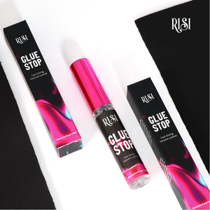 RISI Professional Lash Glue Stop Prevent Lash <strong>Adhesive</strong> From Travelling <strong>up</strong> Private Label Eyelash Extension Glue Stop - Product Image 5