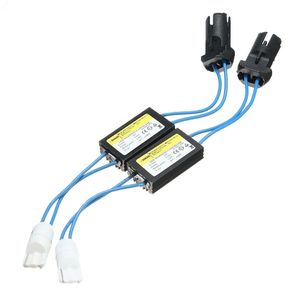 12V T10 <strong>LED</strong> Warning Canceller Decoder T10 501 W5W NO Canbus OCB Load Resistor Module No Error <strong>Code</strong> - Product Image 1