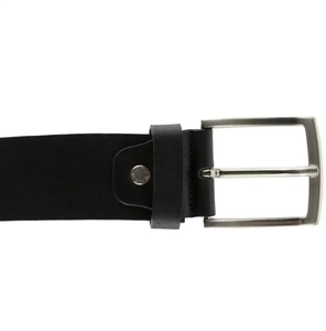 Ý thiết kế người đàn ông của vành đai thắt lưng chất lượng cao bò ẩn da chính hãng màu sắc khác nhau cổ điển phong cách giản dị vành đai sang trọng - Product Image 4