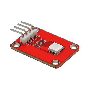 Modulo LED RGB OpenJumper a LED Full color è adatto lampone PI e Microbit - Product Image 3