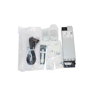 Yepyeni orijinal Nexus N9K-C93240YC-FX2 48P 10/25G SFP + ve 12P 100G QSFP28 ağ Ethernet anahtarı - Product Image 4