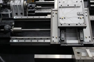 Máquina de torno CNC DE PRECISIÓN DE en gran oferta, control de automatización programable, operación simple y funciones completas - Product Image 6