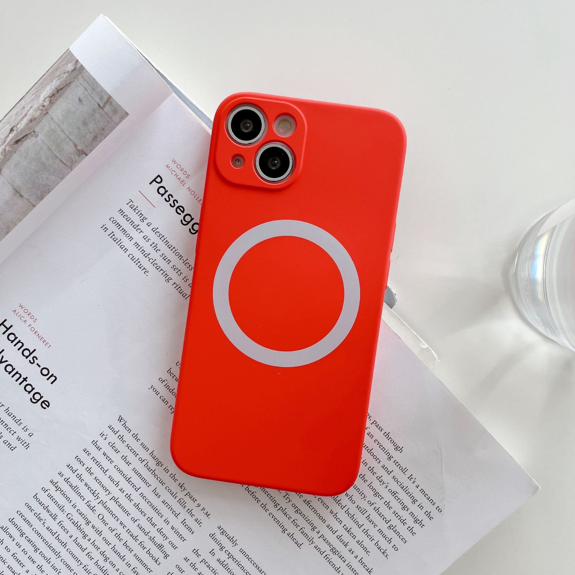 Rosso
