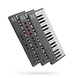 Midiplus Tiny 32 Mini Keys USB <strong>MIDI</strong> <strong>Keyboard</strong> <strong>Controller</strong> Wholesale Studio Musical Instrument Piano <strong>Midi</strong> <strong>Controller</strong> Mini <strong>Keyboard</strong> - Product Image 3