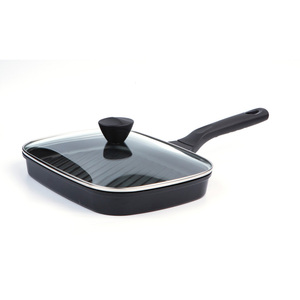 Đa nướng <span class=keywords><strong>PAN</strong></span> cao cấp Die Cast nhôm không dính nướng <span class=keywords><strong>PAN</strong></span> với bền PTFE lớp phủ cho THẬM CHÍ sưởi ấm - Product Image 2