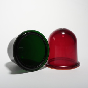 Màu ép Tempered Glass Dome IP20 đánh giá cho sân vận động thể thao khu vực nguy hiểm tín hiệu đèn với đèn cảm ứng nguồn ánh sáng - Product Image 6