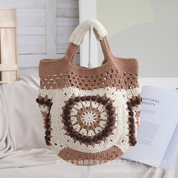 Kaki-20x15x24cm-doublure zippée