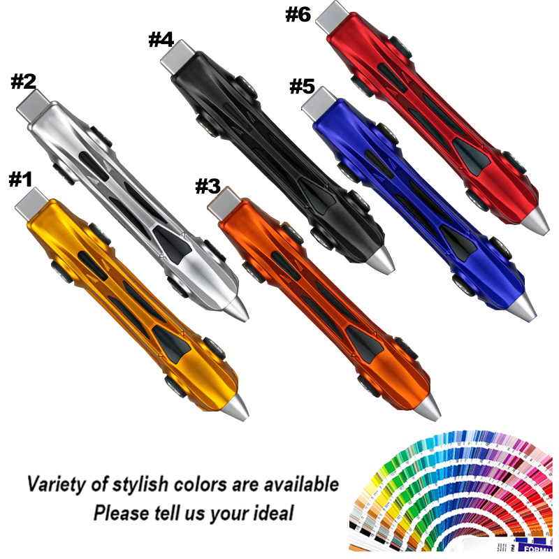 Custom Color