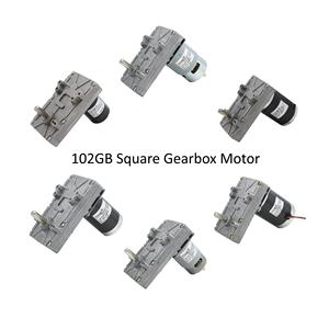 TYHE Good Price Tyhe 12volt 24v 4 <strong>Rpm</strong> 50rpm 100rpm 10kg 20kg 10 Watt Brushless BLDC <strong>Full</strong> Steel Dc Reduction Gear Motor