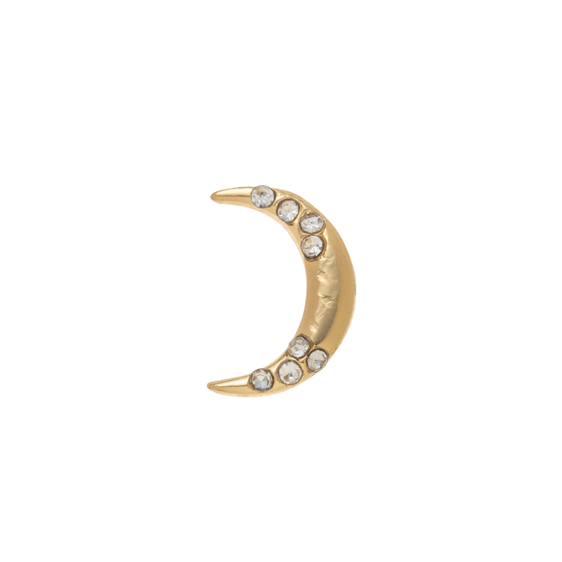 Accessoire simple croissant
