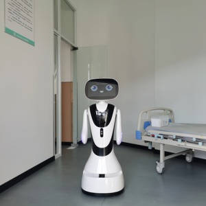 Robot umanoide intelligente programmabile ad alta tecnologia per l'intrattenimento - Product Image 5