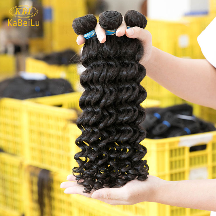 คลื่นลึก