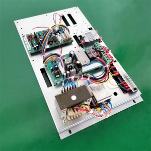 Bernet Electronic Controller <strong>Computer</strong> for Petrol Station Fuel Filling Machine Inventory Management <strong>System</strong> - Product Image 2