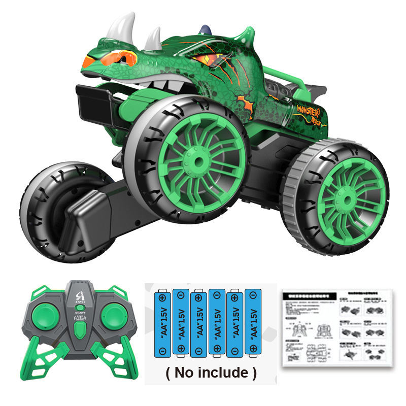 2862358green-No incluye la electricidad