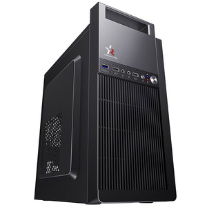 13th Generation Intel Core I3-13100 Quad Core <strong>Desktop</strong> <strong>Computer</strong> for Home, Office, Business, Gaming <strong>Desktop</strong> <strong>Computer</strong> Console - Product Image 1