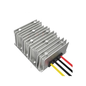 Convertidor reductor de 48V CC a 24V CC 30A 720W Inversor no aislado para montacargas Módulo de voltaje con rango de entrada de 30-60V CC - Product Image 1