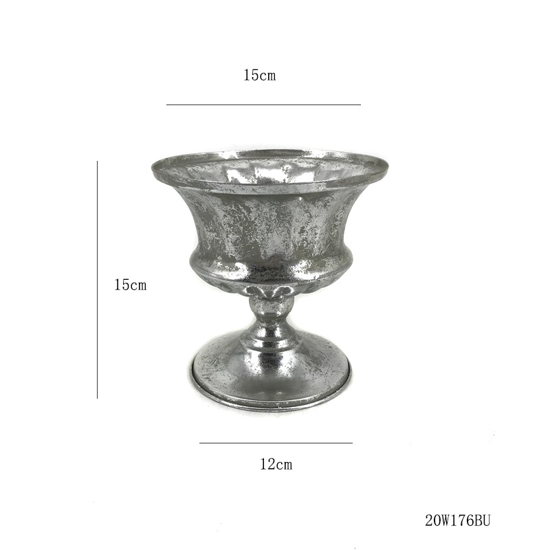 Charme ancien argent 176
