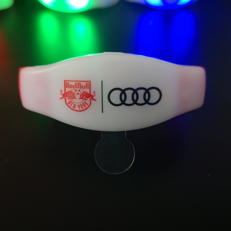 Contrôle monochrome