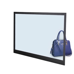 Monitor LCD interactivo multitáctil ver a través de pantalla LCD transparente de 10,1 pulgadas - Product Image 1